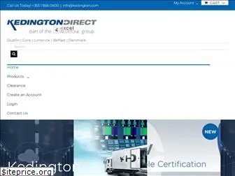 kedingtondirect.com