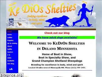 kediosshelties.com