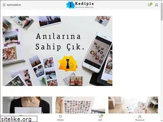 kedipix.com