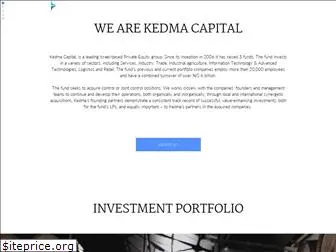 kedma-capital.com