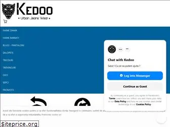 kedoo.ro