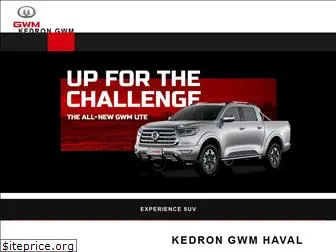 kedronhaval.com.au