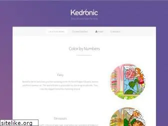 kedronic.com