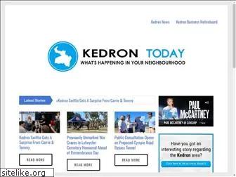 kedrontoday.com.au