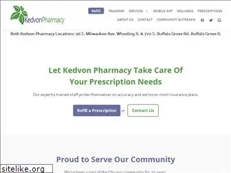 kedvonpharmacy.com