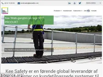 kee-safety.dk