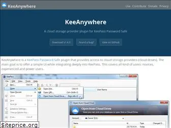 keeanywhere.de