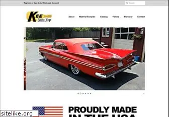 keeautotop.com