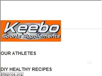 keebosportssupplements.com
