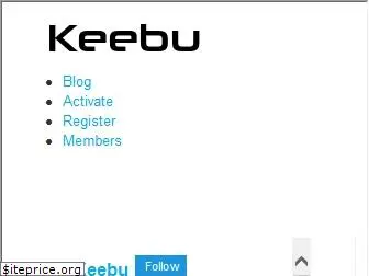 keebu.com