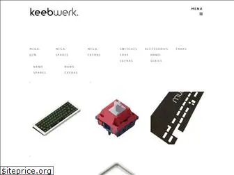 keebwerk.com