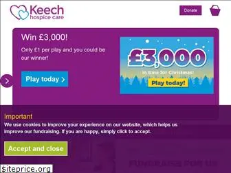 keech.org.uk