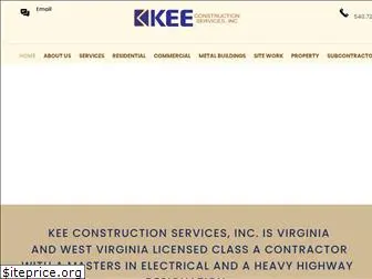 keeconstruction.com