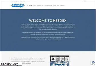 keedex.com