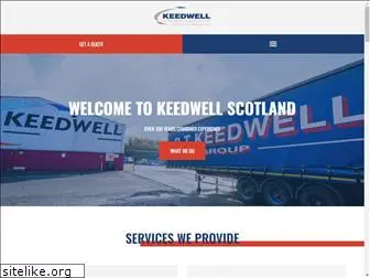 keedwellscotland.com