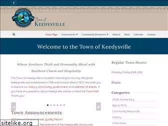 keedysvillemd.com