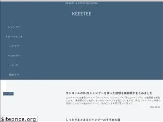 keeetee.com