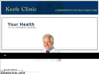 keefeclinic.com