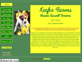 keeferfarmsprt.com