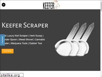 keeferscraper.com