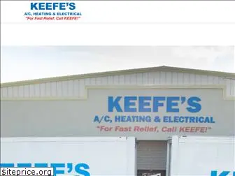 keefes.com
