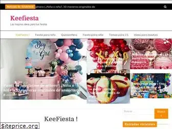 keefiesta.com