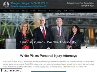 keegan-law.com