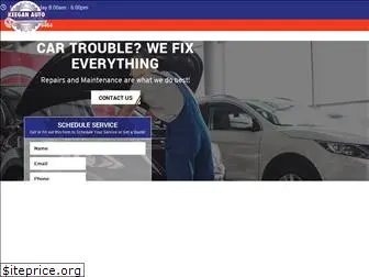 keeganauto.com