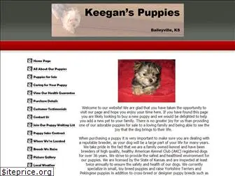 keeganfarms.com