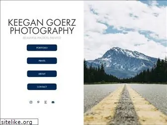 keegangoerz.com