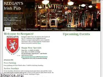 keeganspub.com