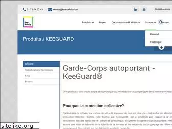 keeguard.fr