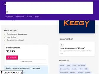 keegy.com