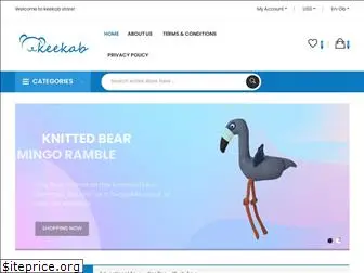 keekab.com