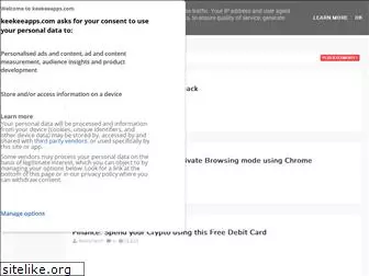 keekeeapps.com