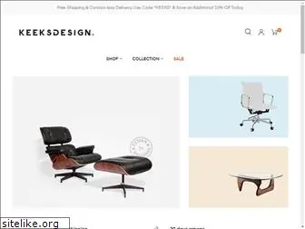 keeksdesign.com