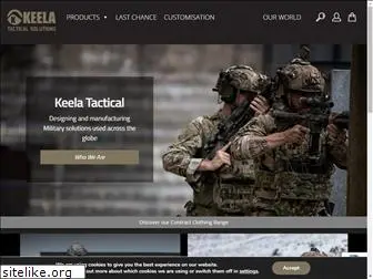 keela-tactical.solutions