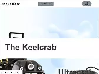 keelcrab.com