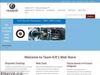 keelectricsupplycorp.com