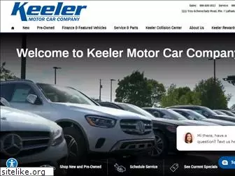 keeler.com