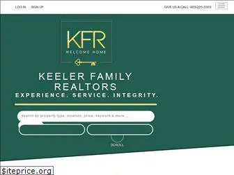 keelerfamily.com