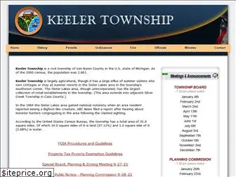 keelertownship.org