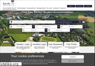 keelestudentpad.co.uk