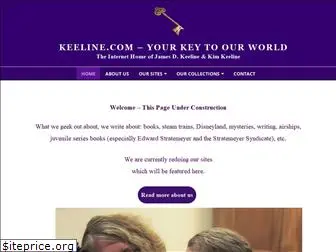 keeline.com