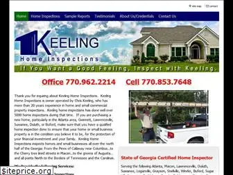 keelinghomeinspections.com