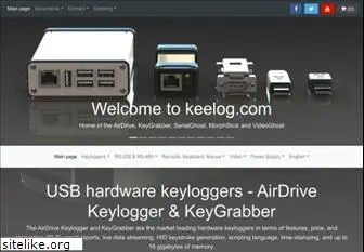 keelog.com