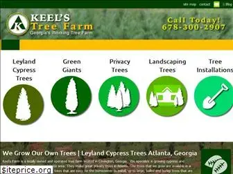 keelstreefarm.com