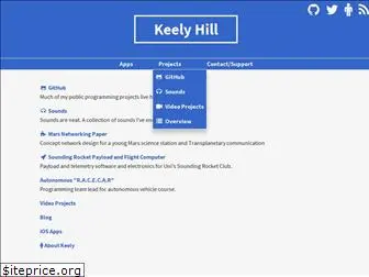 keelyhill.com
