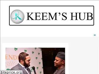 keemhub.com