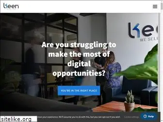 keen-advertising.com